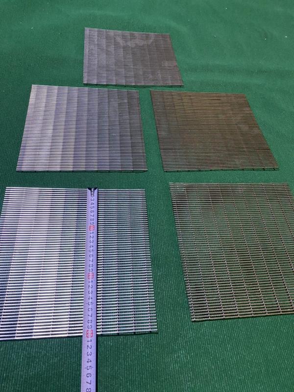 Lưới lọc inox VNF18