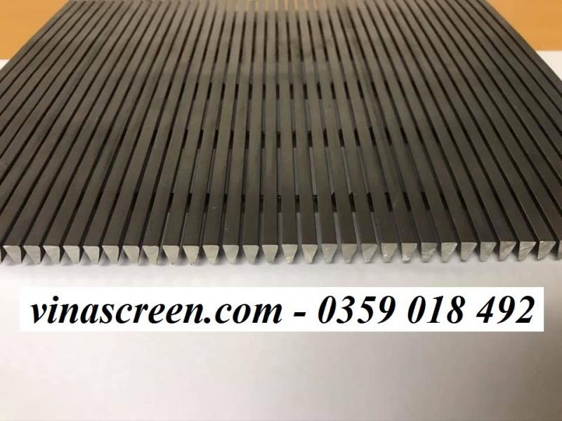 Lưới lọc dây nêm sp2