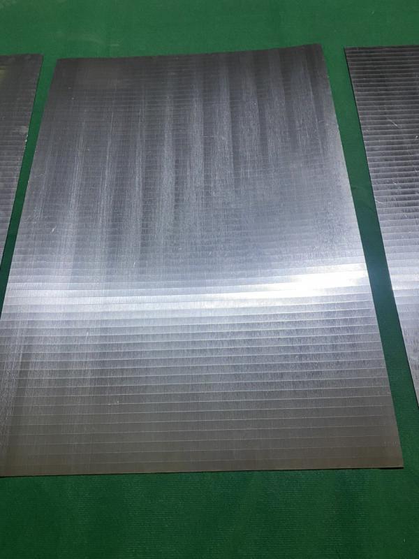 Lưới lọc inox VNF14